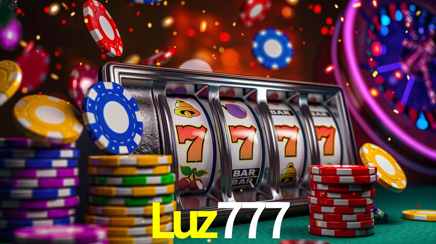 Casino VIP Luz777