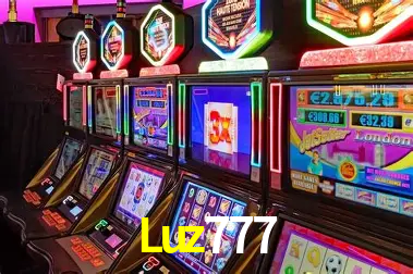 A Emoção da Loteria na Luz777: Uma Chance de Mudança de Vida