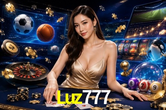 Platform Technology Luz777