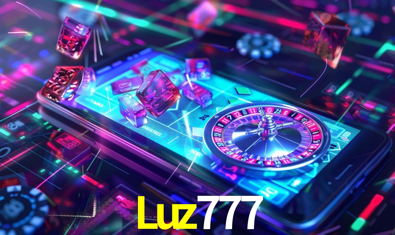 Estatísticas do Jogo Luz777