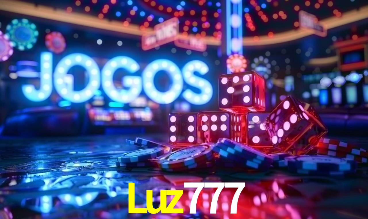 Casino Ao Vivo Luz777