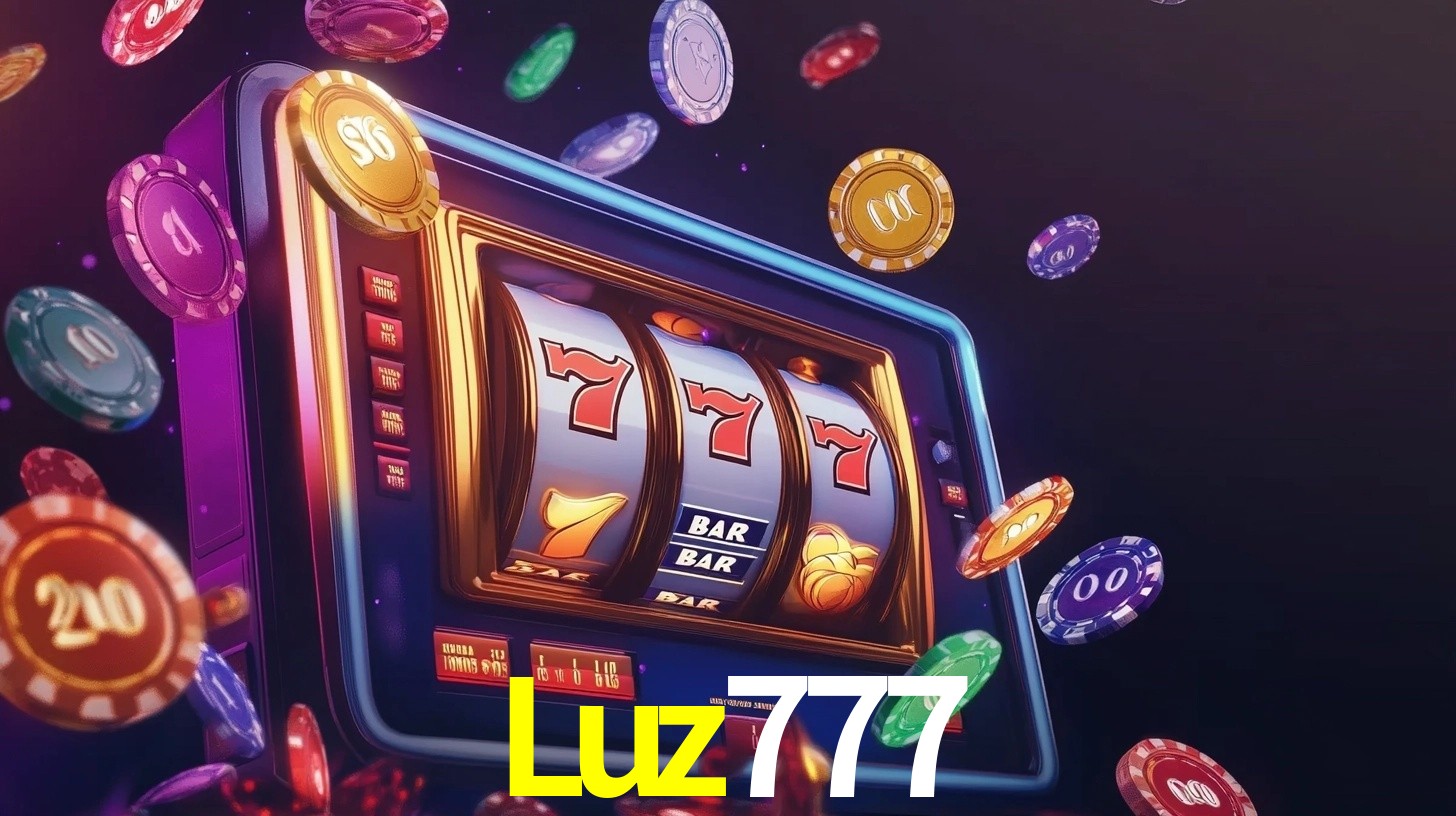 Daily Bonuses Luz777