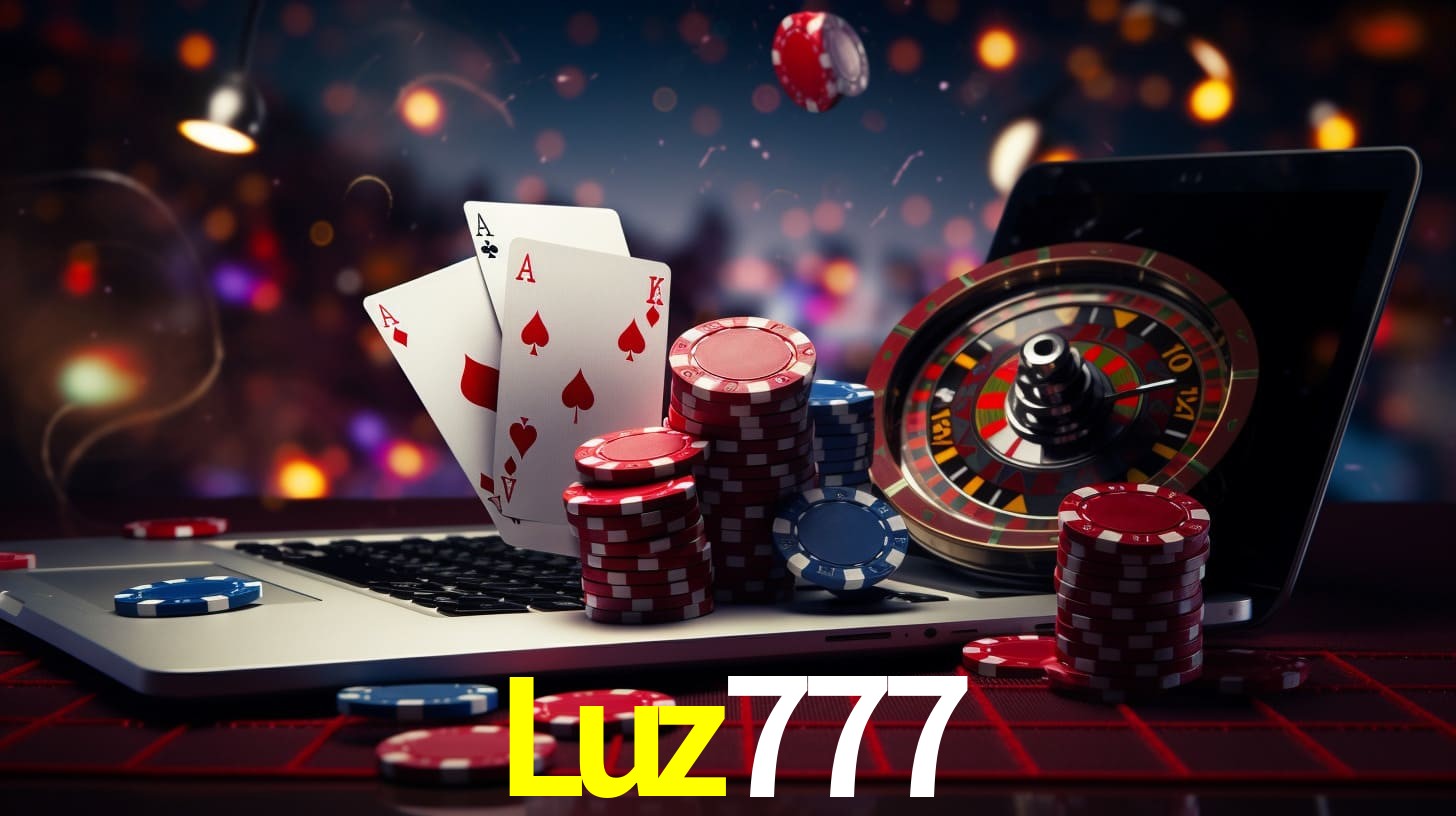 Roulette Table Luz777