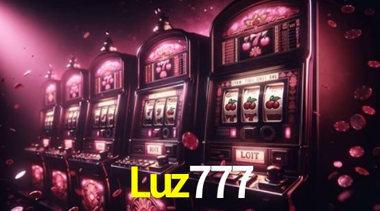 Bônus Diários Luz777