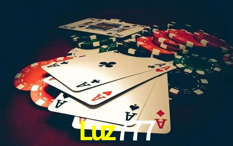 Níveis VIP Luz777