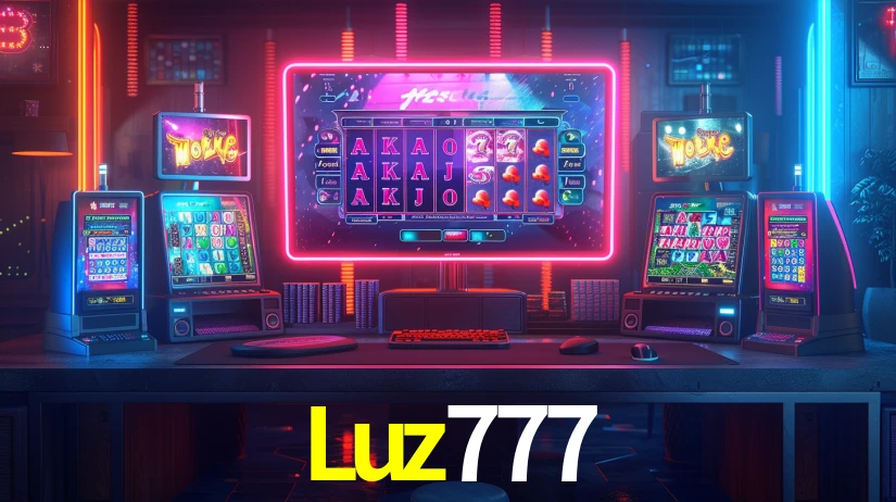 Luz 777 Bet