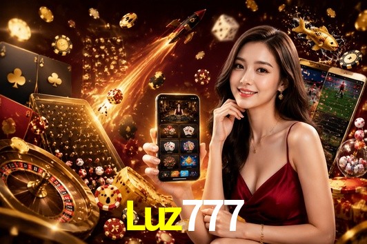 Security Systems Luz777