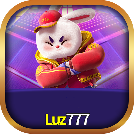 Logo da Luz777